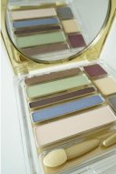 Deluxe Pure Color EyeShadow Palette